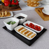 Symphony Pablo Serving Set (7pcs)