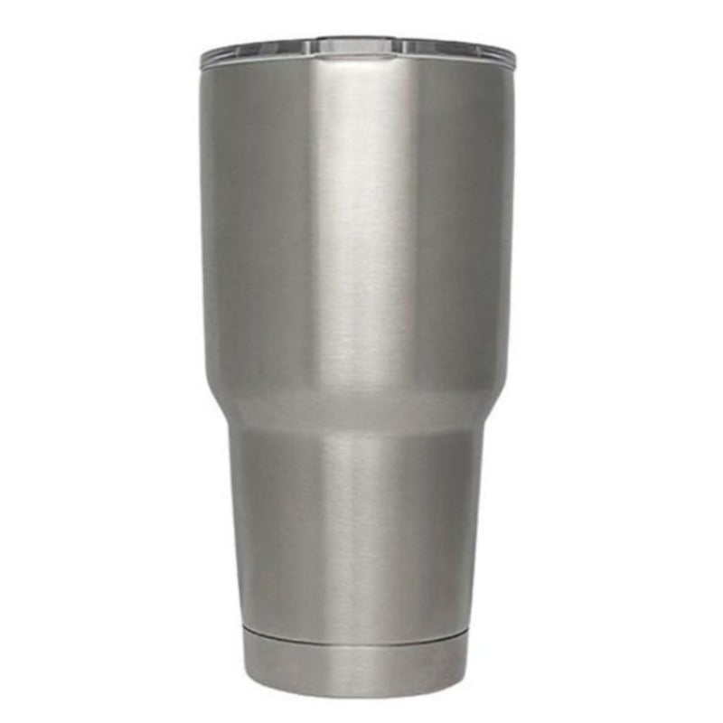 Vacuum Insulated Tumbler 800ml - Silver