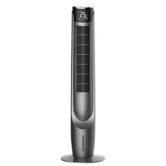 Evaporative Cooler Tower Fan with Remote