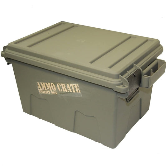 Storage Box Plastic Large