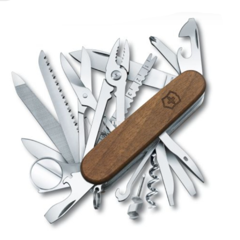 Premium Swiss Tool 29 functions