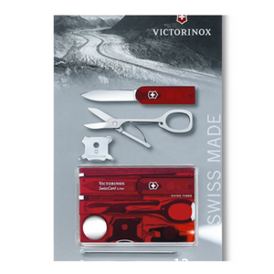 Swiss Army Knives