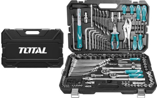 Tools Set Kit of 142 pcs