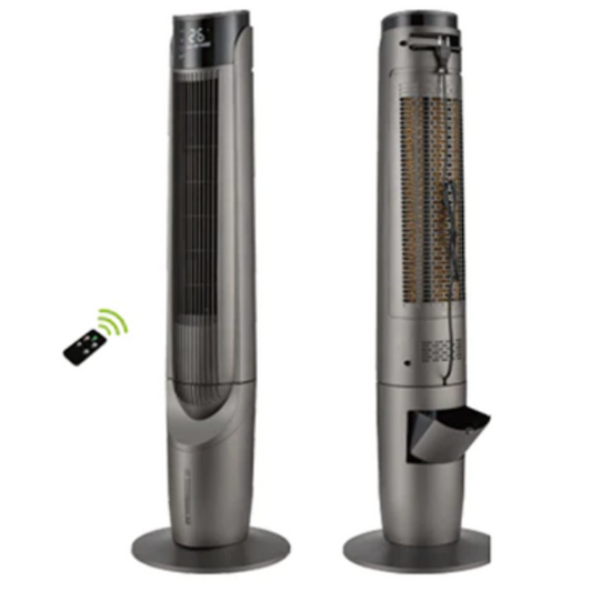 Dyson evaporative hot sale cooler