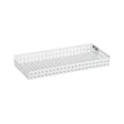 Copy of Fashion Slim Basket (S) White