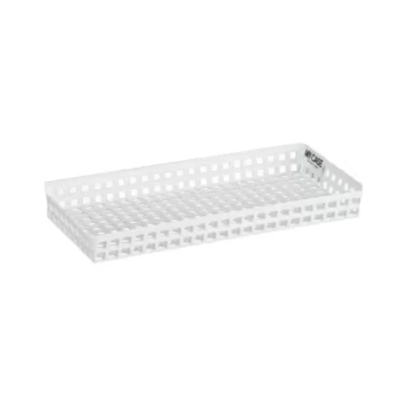 Copy of Fashion Slim Basket (S) White