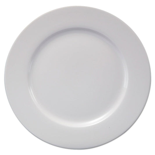 Dinner Plate Porcelain 27CM