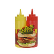 Sauce Dispensers (Pack of 2)