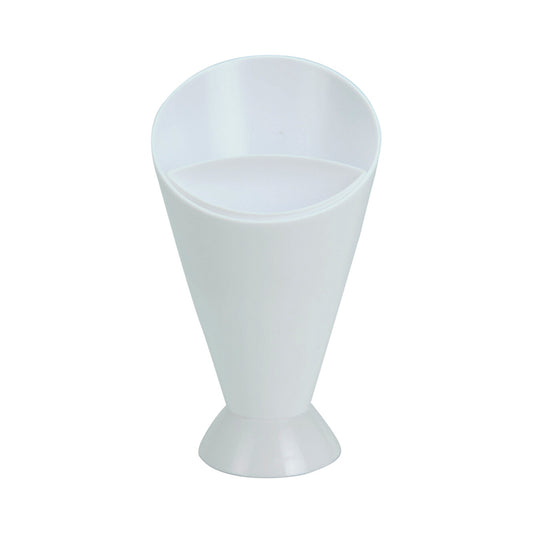 Polypropylene Snack Bowl