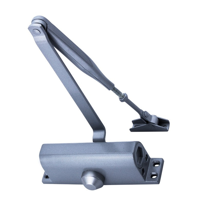 EuroArt Overhead Door Closer EN3 by JB Saeed Studio Buy Door Closers