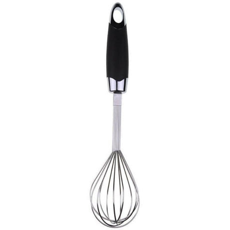 Stainless Steel Whisk 18cm