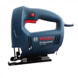 Bosch Jigsaw, 450W, 800-3100s.p.m, 65mm, Stroke length 18mm