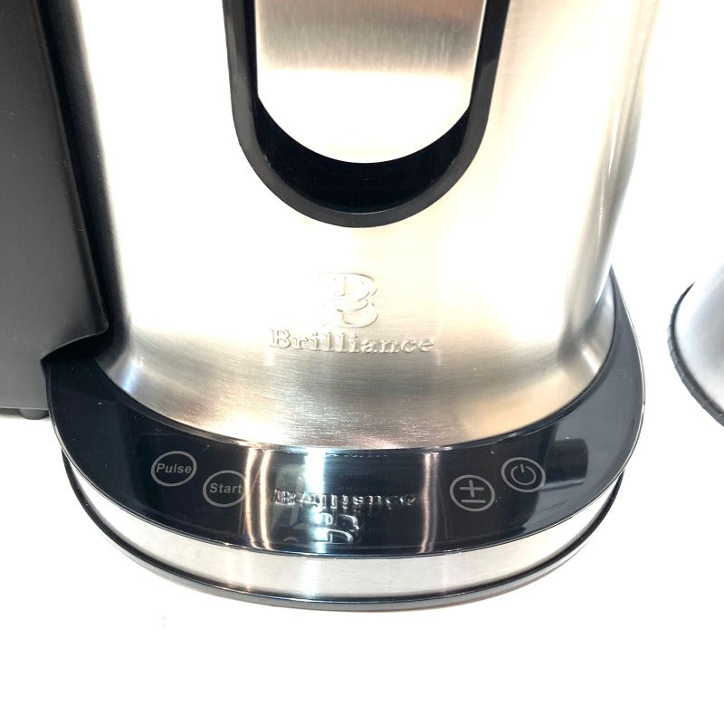 Digital 3in1 Juicer/Blender/Grinder