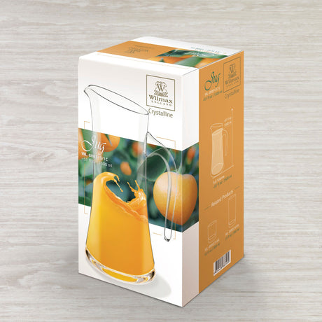 1500ML Glass Jug