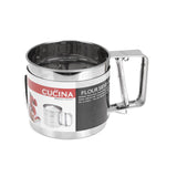 Stainless Steel Flour Sifter
