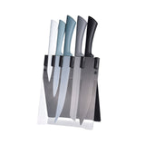 Knife Set (Pack of 5) in PS Stand