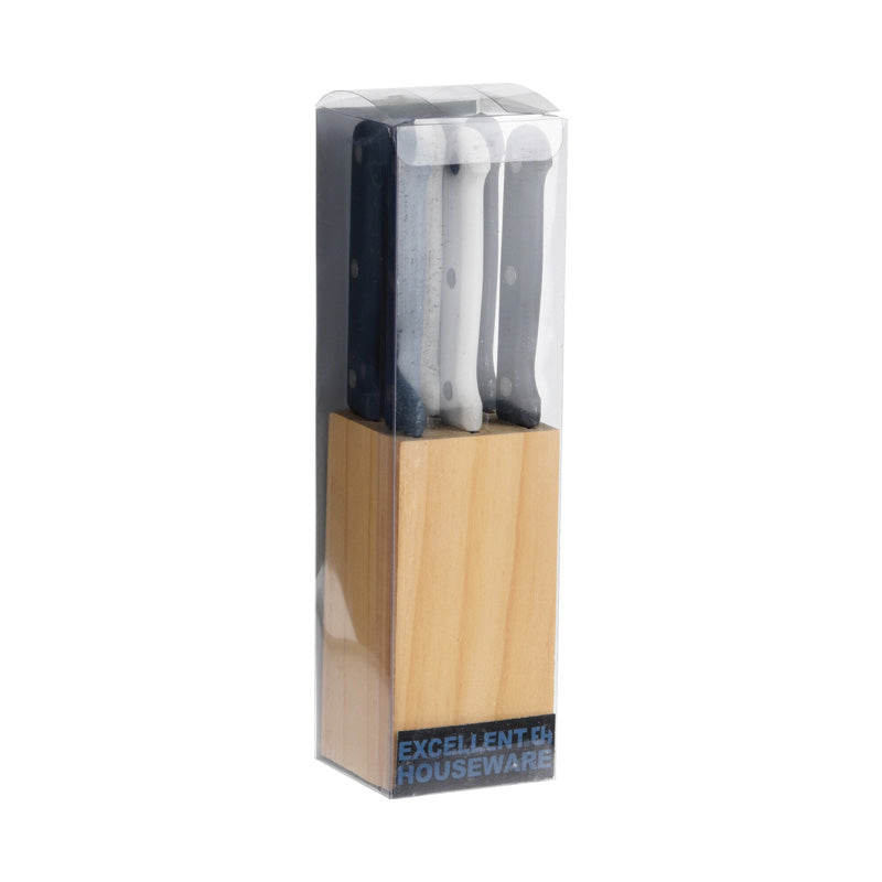 Steak Knife Set of 7