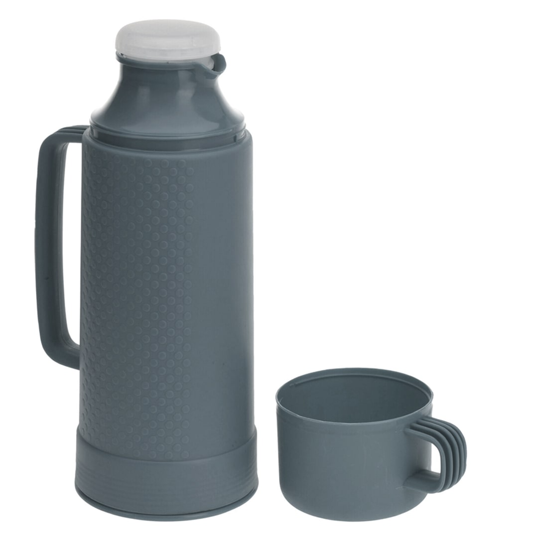 Vacuum Jug 1 Liter With Mug