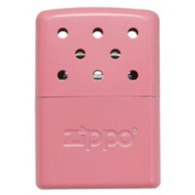 Zippo Pink gbox europe