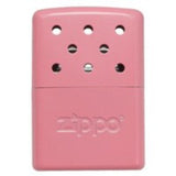 Zippo Pink gbox europe