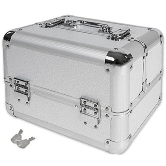 Camera Case Aluminum