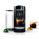 Nespresso Vertuo Plus Coffee Machine Black