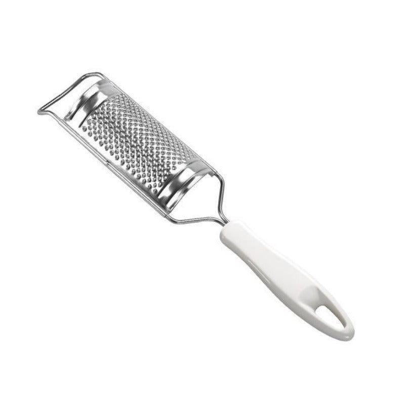 Semicircular Grater