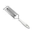 Semicircular Grater