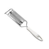 Semicircular Grater