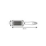 Semicircular Grater