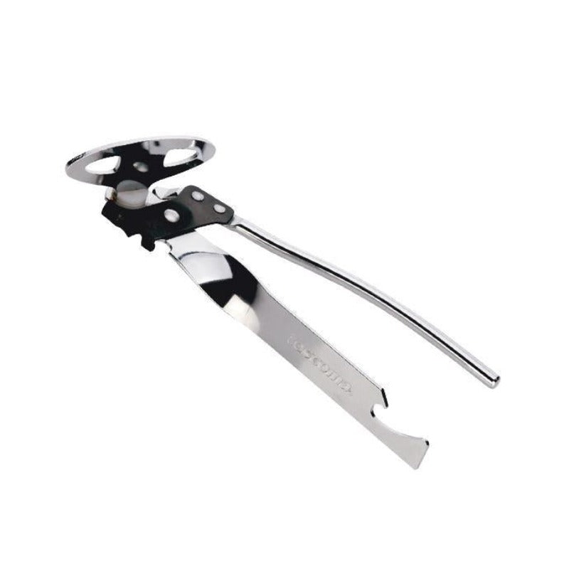 Can opener