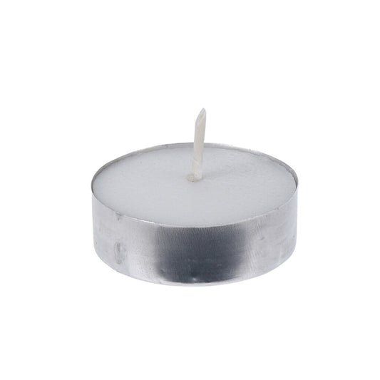 Tealights 12 Gram (Pack of 50)