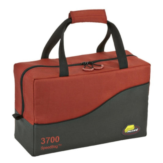 SoftSider 3700 Size Speed Bag includes two 3700 series ProLatch StowAway boxes