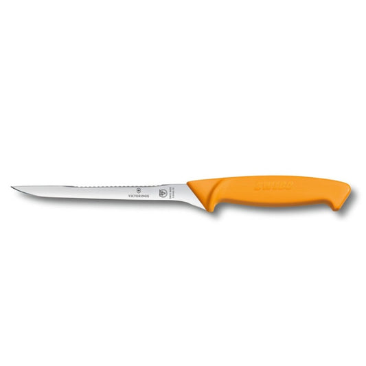 Fish Fillet Knife