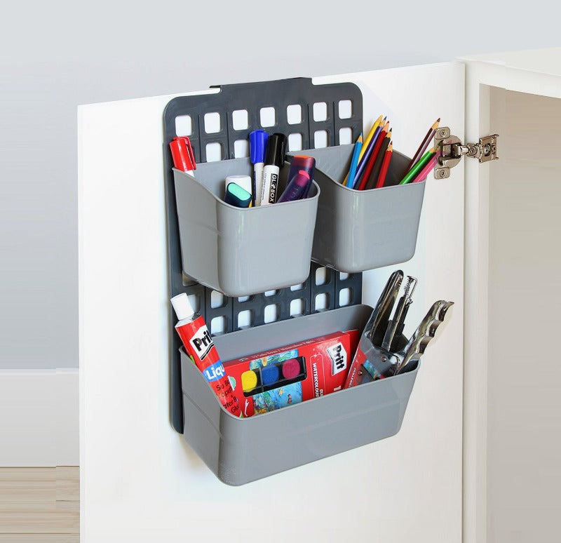 Over the door Cupboard Organiser