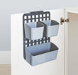 Over the door Cupboard Organiser