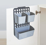 Over the door Cupboard Organiser