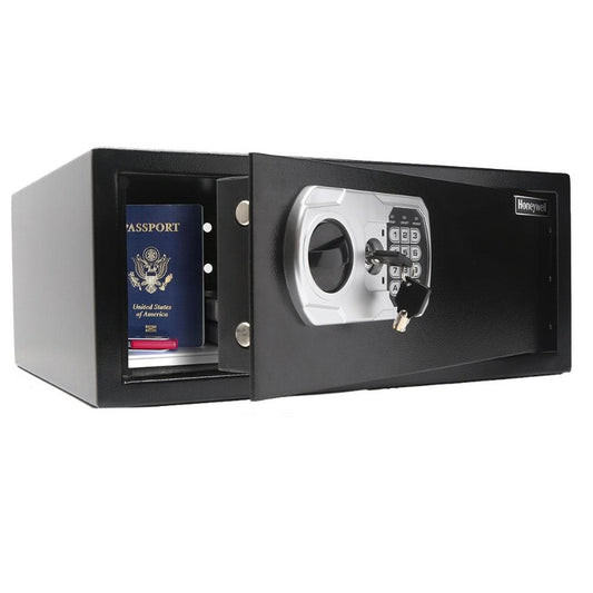 Honeywell Low Profile Laptop Safe