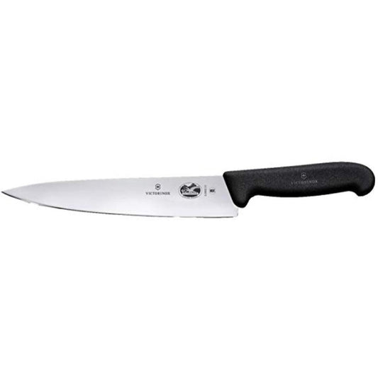 Kitchen and Carving Knife Fibrox Handle