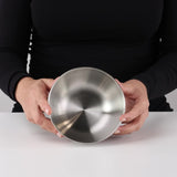 Ibili Stainless Steel Bowl 18cm
