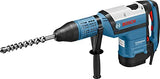 Bosch SDS Max Rotary Hammer 52mm, 1700W, V.Speed, CE, Electronic, 3-Modes, 19J, 11.5 kg, Vibration Control