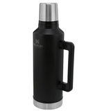 Classic Legendary Vacuum Bottle 1.9L Black