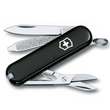 Small Pocket Knife With Scissors & Screwdriver