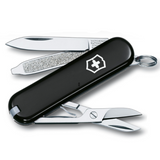 Small Pocket Knife With Scissors & Screwdriver