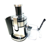 Digital 3in1 Juicer/Blender/Grinder