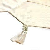 Table Linen Set Banarsi (Set of 13Pcs)