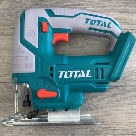 Lithium-Ion Jig Saw 20v