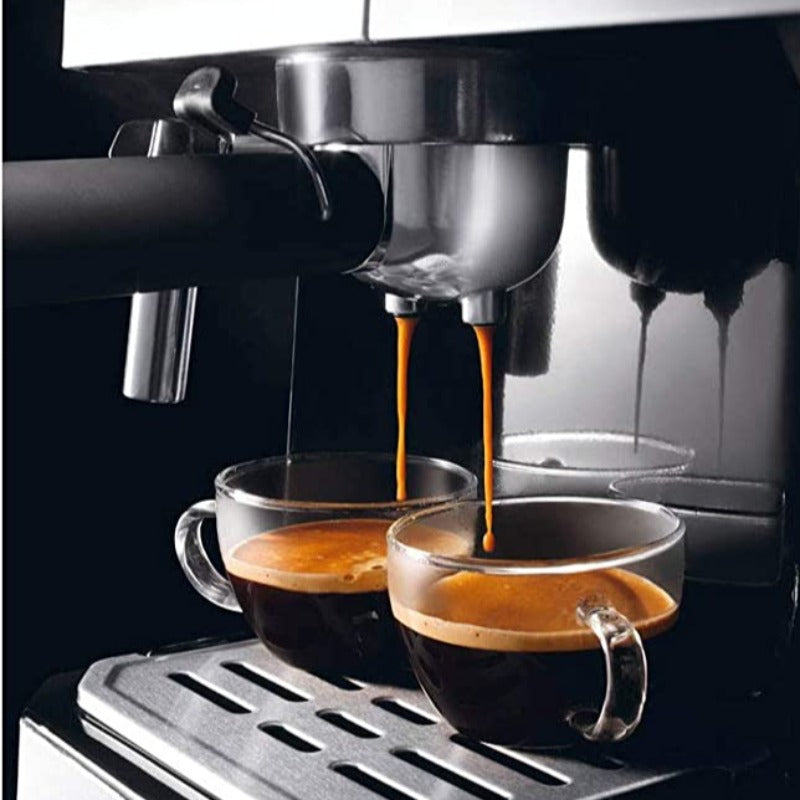 Delonghi Coffee Machine by JB Saeed Studio Buy Coffee Machines Online in Pakistan JBSaeed Studio