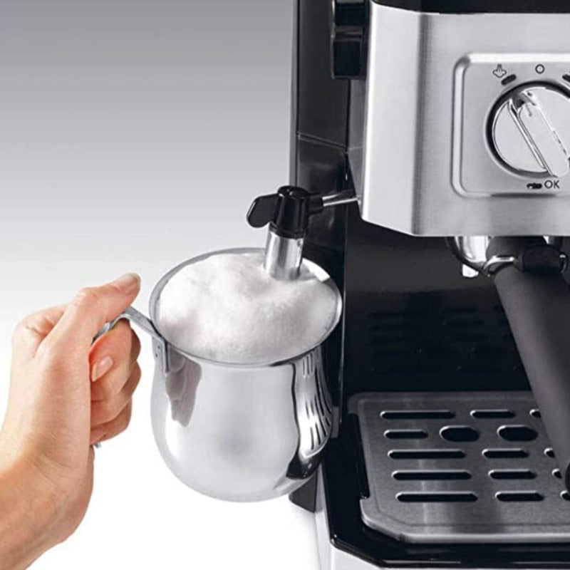 Delonghi Coffee Machine by JB Saeed Studio Buy Coffee Machines Online