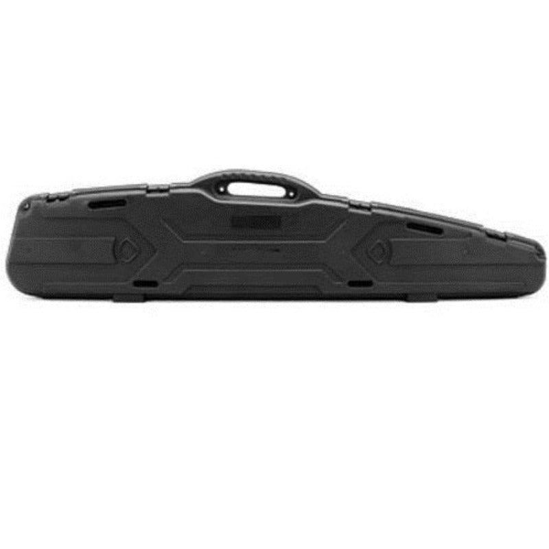 Plano Black Molding ProMax Rifle Case by JB Saeed Studio | Buy Camping ...